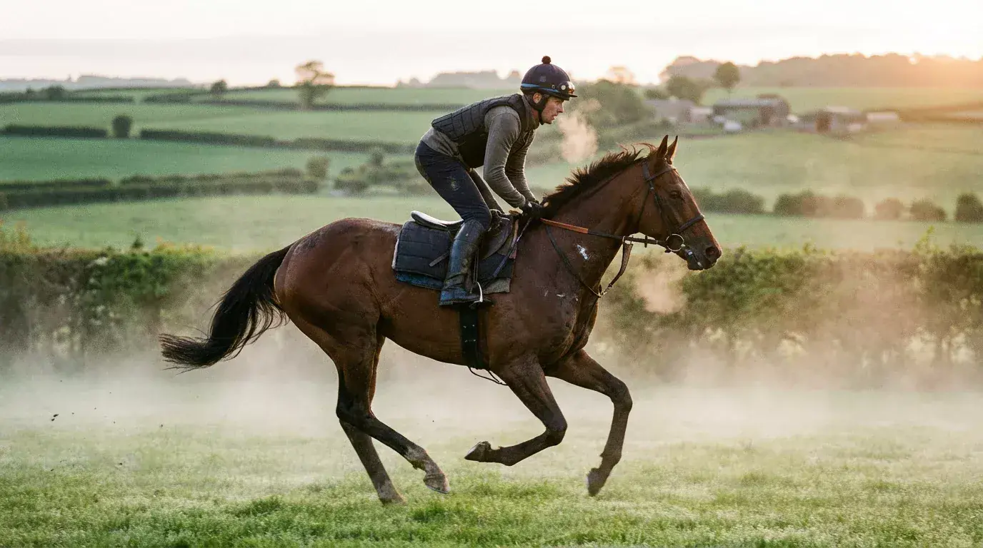 Ante-Post Each-Way Horse Racing UK – Early Odds 2026