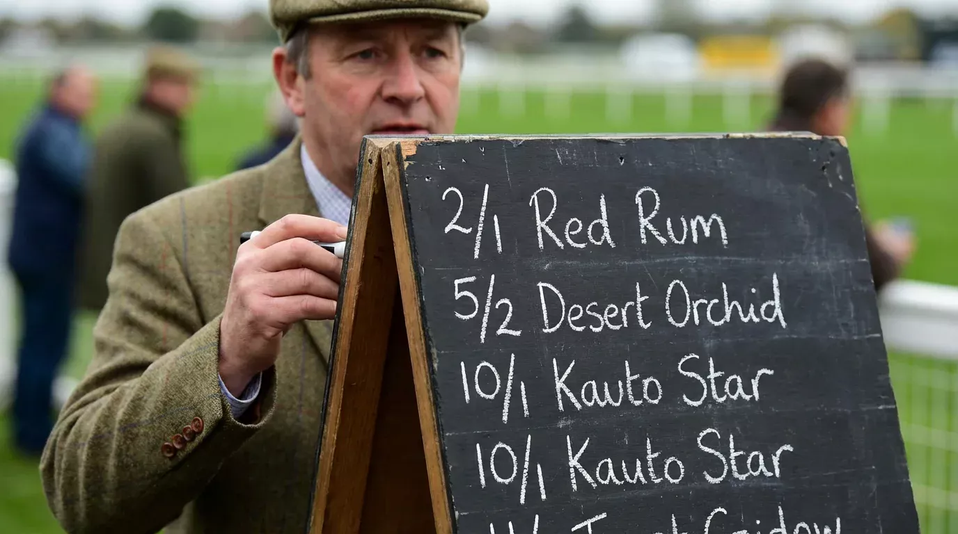 Horse Racing Odds Place Bet UK – Betting Payouts 2026