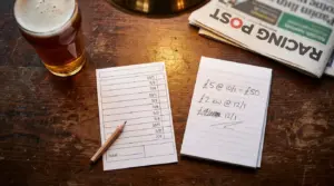 Place Bet Calculator – Work Out Each-Way Returns Easily