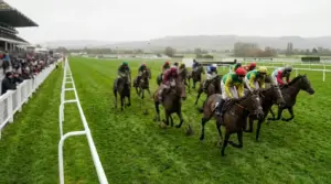 Place Betting Strategy Horse Racing – Proven UK Methods